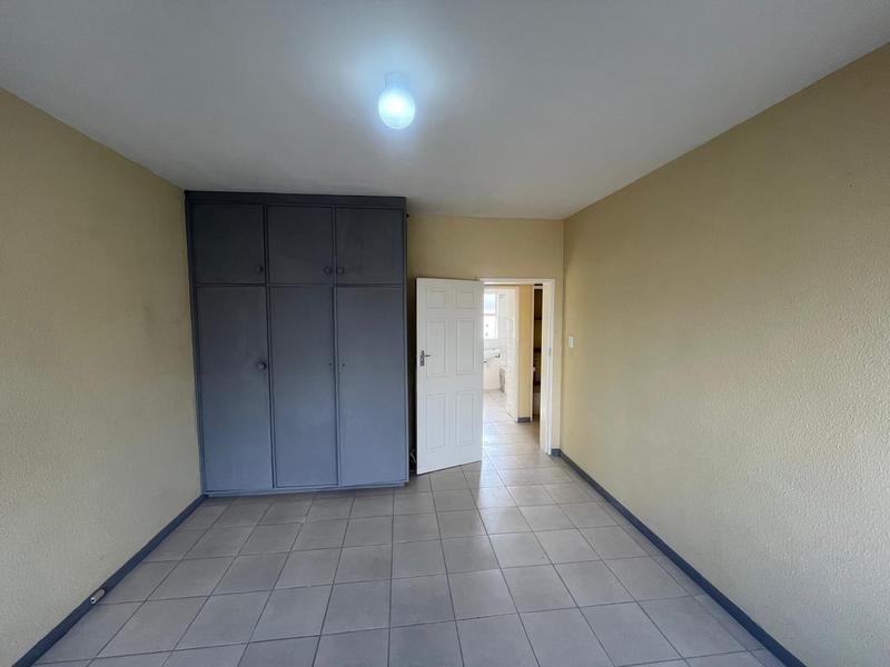 To Let 2 Bedroom Property for Rent in Parow Western Cape